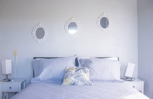 Apt 2 Stylish 2 bed Cosy and Comfortable - Foto 1