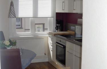 Ferienwohnung Ein Zuhause auf Zeit - Foto 27