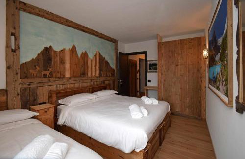 Legno Vecchio-Padola-Dolomiti-[rustic & modern] - Foto 6