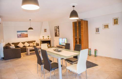 Corfu Don Camillo Apartment - Foto 24