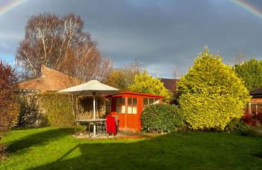 Big Group Bungalow, Sleeps 9, Perfect for Families - Photo 38