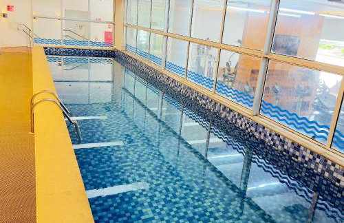 Flat Premium - Capital Brasília Flats - Foto 63