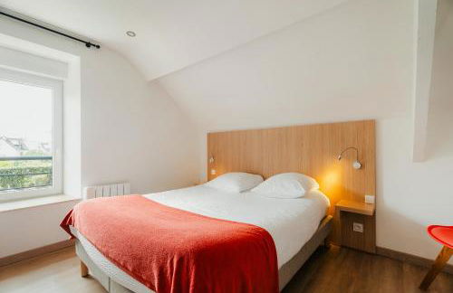 Gîte de la Tour - Foto 11