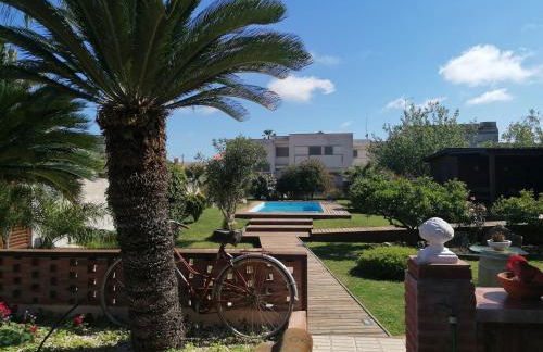 Villa Paquita - Delta de l'Ebre - Foto 3