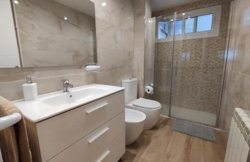 Apartamento céntrico de lujo El Paraíso - Foto 15