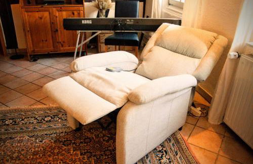 Cozy Farm - Das Fachwerkhaus voller Möglichkeiten - Foto 8