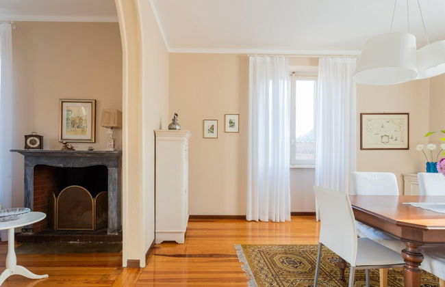 Villa Ida in Lenno With 3 Bedrooms and 2 5 Bathrooms - Photo 73