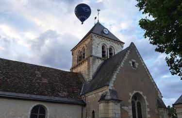 gite Chezelle - Foto 12