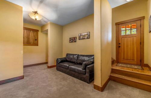 Steelhead Chalet 23 - Tamarack Resort - Deck - Garage - WiFi - Hot tub - Foto 34