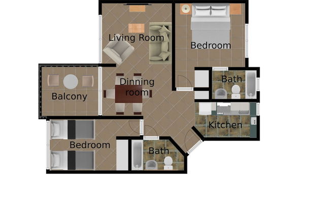 Habitamar Maitencillo - Foto 4