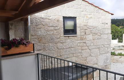 Casinhas da eira caramulo turismo rural - Foto 24