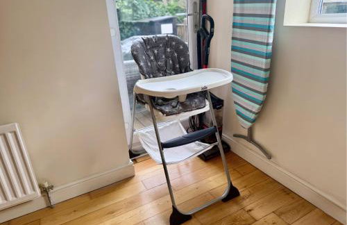 Private All-Weather Hot Tub House, Fire Pit, Free Parking, Near City Centre, Freeman Hospital, Great Transport Links - Foto 55