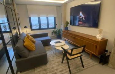 Palacio de Don Diego de Solier Centro Ciudad - Foto 23