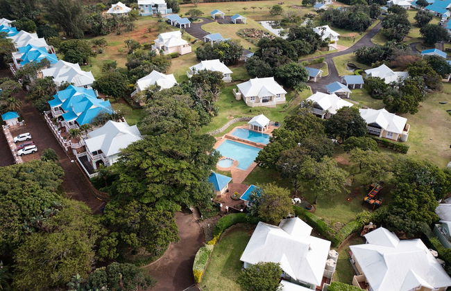 Caribbean Estates - 35 Montego Bay - Photo 34