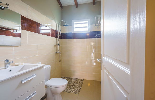 Gites tamarin - Foto 19