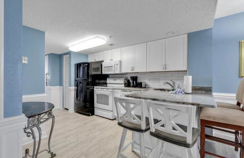 Atlantica Resort Condo Oceanfront Close to the beach - Foto 18