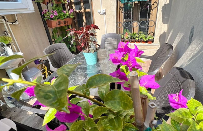 Ariya Yıldız - Foto 28