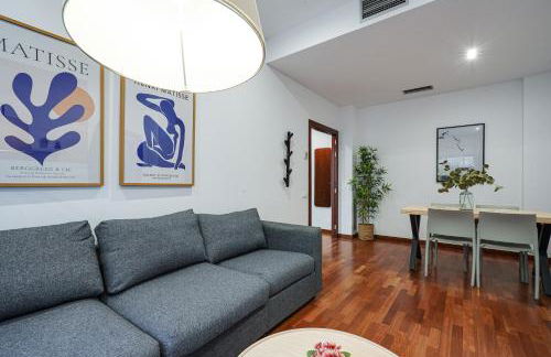 Acogedor apartamento en el corazón de Sant Antoni - Foto 7