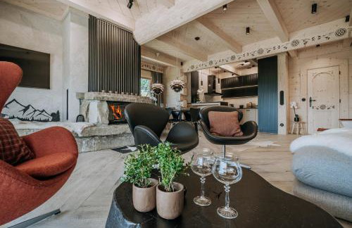 Tatra Bjerge View - Foto 21