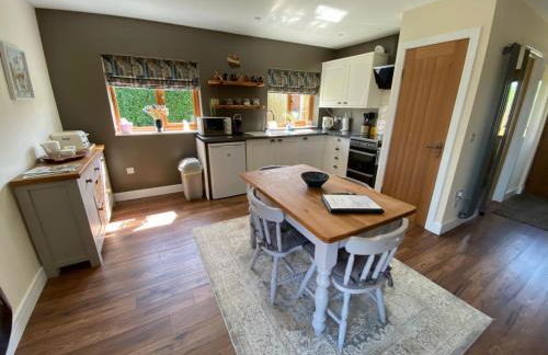 Lilac Cottage - Foto 14