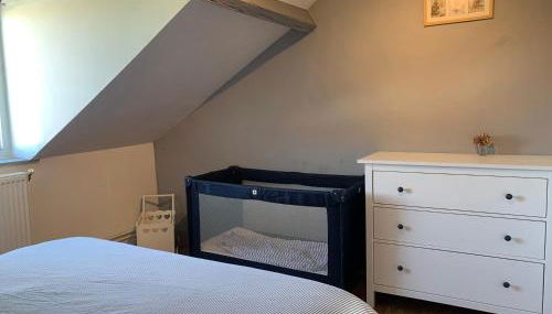 Maison familiale Plage des Petites Dalles à pied Jardin - Foto 3