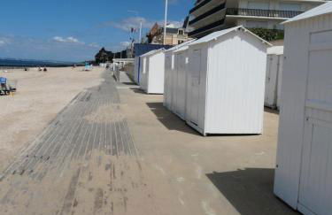 le cottage vue mer - Foto 24