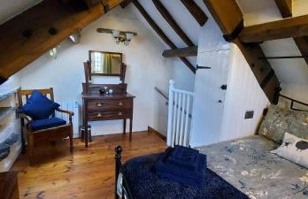 Puzzle Cottage, Quirky Dales Cottage for 2 - Photo 30