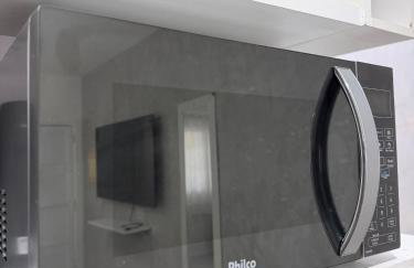 Flat com Piscina Guarajuba 2 Quartos 100m da Praia - Foto 18