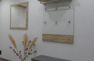 Ferienwohnung Schwein gehabt - Foto 16