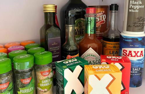 Greenacre Lodge - cosy, dog-friendly rural home with private garden - Foto 16