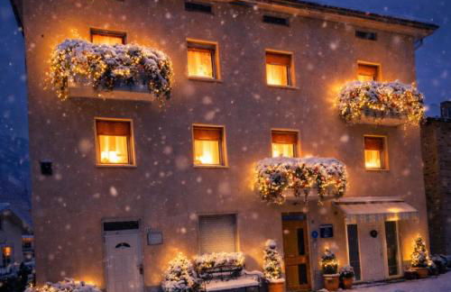 CAMERE Panorama relax garden With Free Parking - Foto 15