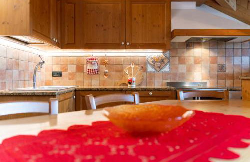 Mansarda Cermis - Foto 35