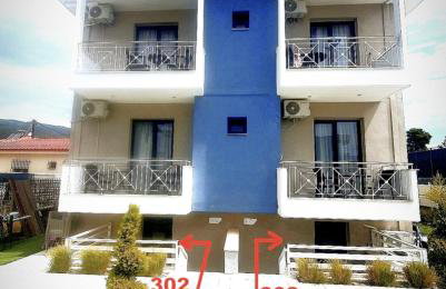 Olea Luxury Suites - Photo 55