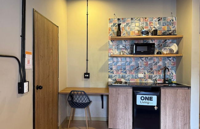 One Living by Roots Rentals - Foto 48