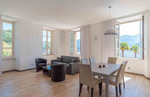 Maioliche Apartments Griante - Foto 35