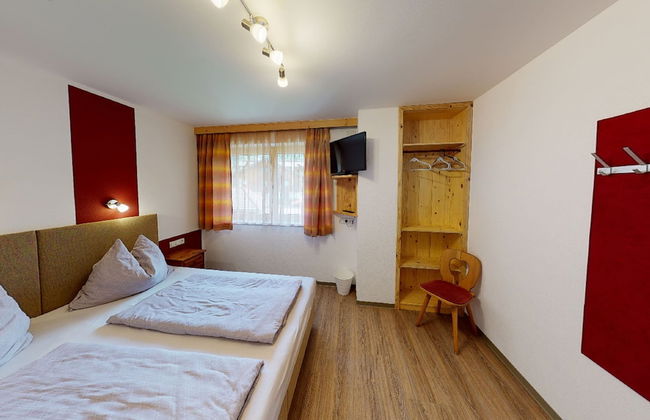 Idyllic Apartment in Stumm With Panoramic View - Photo 21