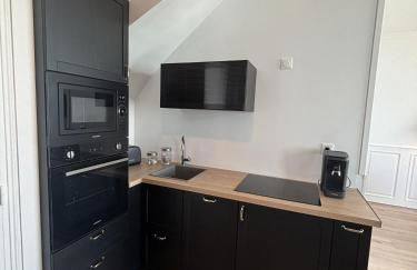 Villa Ker Eole Vue Mer - Foto 20