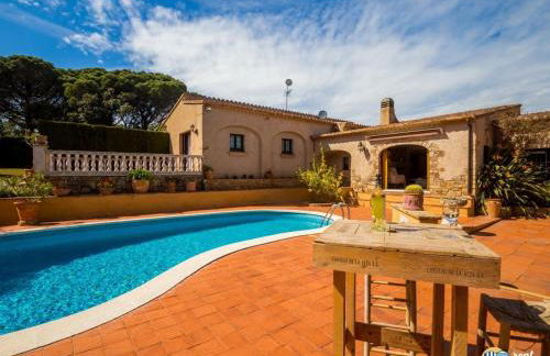 Villa Violeta by Rent Costa Brava - Foto 31