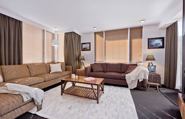 Nanook Thredbo Squatters Run - Photo 35