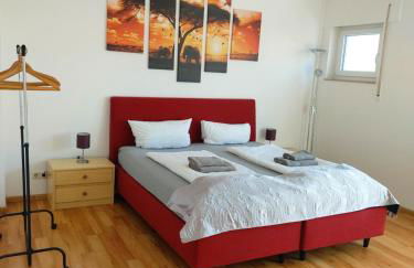 J&L Apartment Industrie Nord - Foto 19