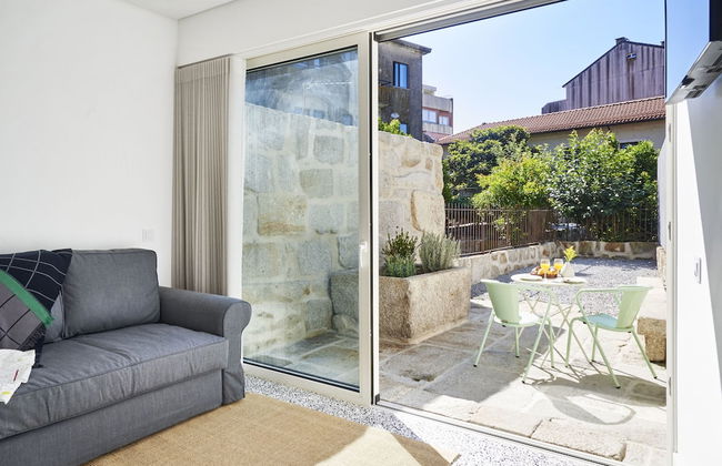 Pause Apartments - Foto 4