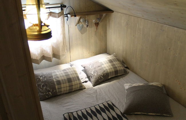 Chalet in Stadl an der Mur / Styria With Sauna - Foto 4