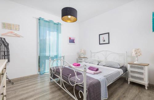 Villa ANNA-LENA with pool close to sandy beach - Foto 52