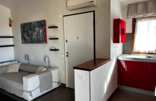 Lellolocations - Attico Via Villetta - Foto 15