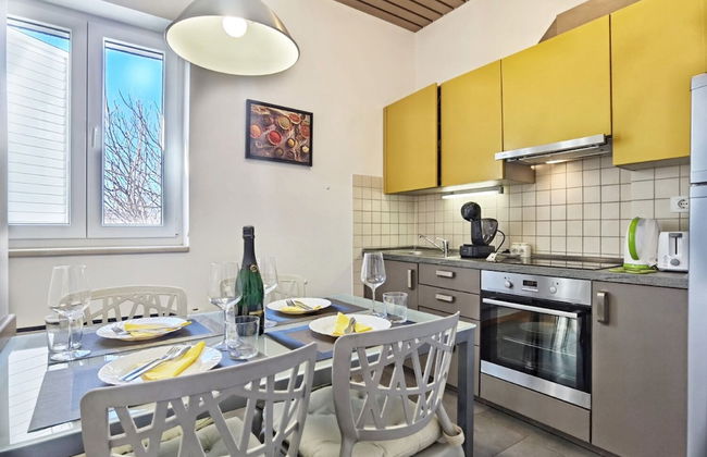 Sol - City Centar - SA2 - Photo 11