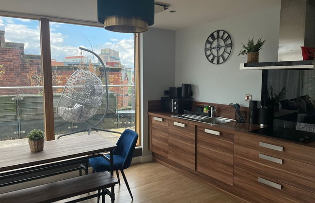 Stay Angels Blonk Street Apartments - Foto 38