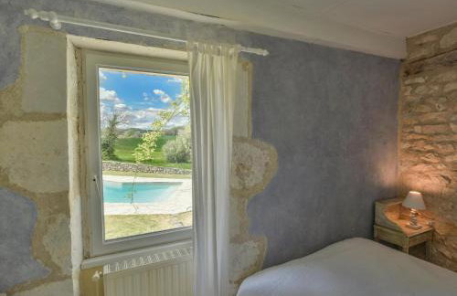 Votre Toscane française , Thezels - Foto 23