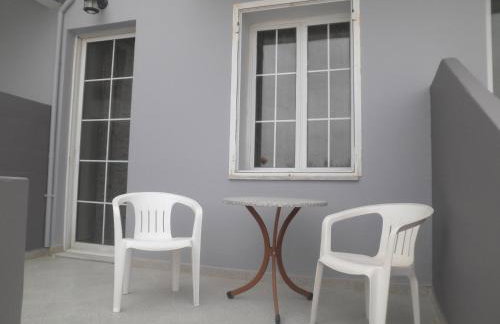 Haridimos Apartments - Foto 34