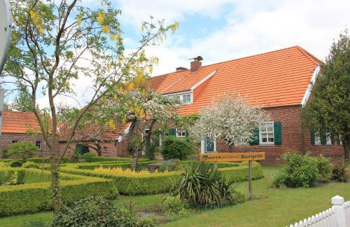 Friedeburga - Photo 24