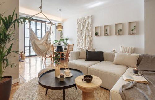 Sawa - 3 bedrooms in Castellana - Photo 4